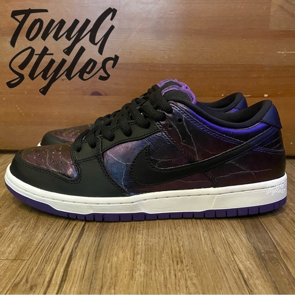 😈NEW😈 CUSTOM NIKE SB DUNK LOW - Picture 7 of 16